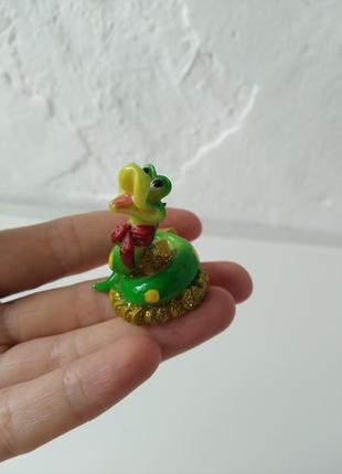 Статуэтка, декор 3