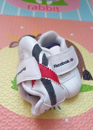 Кроссовки reebok