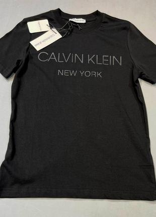Футболка calvin Zestaw klein