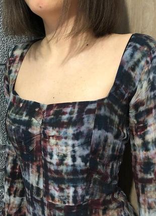 Сукня pull&bear 2