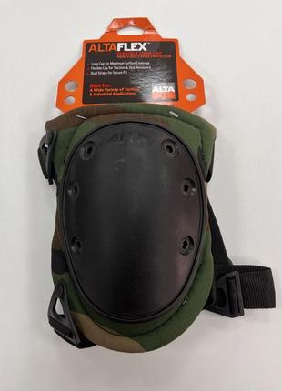 Наколінники alta flex альта наколенники