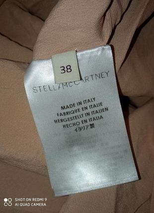 Плаття туніка stella mccartney4 фото