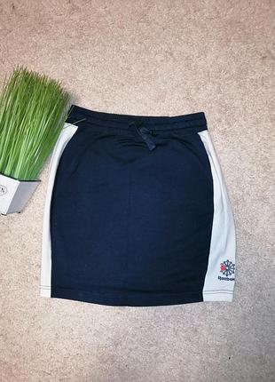 Спортивна спідничка reebok