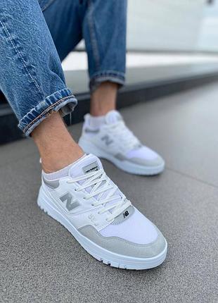 Кроссовки мужские New Balance 990v3 Elephant Grey Navy M990GJ3 For Sale grey a+ кросівки чоловічі нью беленс