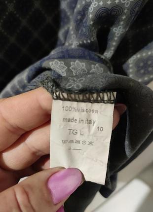 Легкий сарафан 2