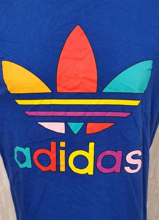 Adidas мужская футболка2 фото