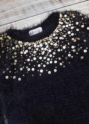 Шикарна кофта h&m 2