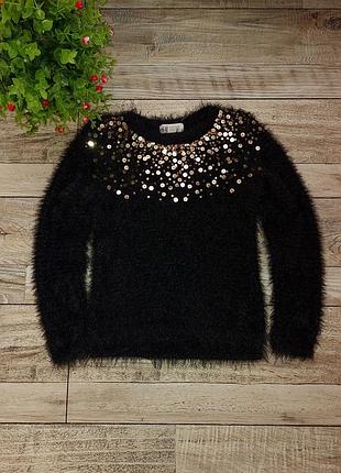 Шикарна кофта h&m 5
