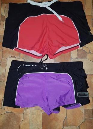 Плавки чоловічі для купання aussiebum, aqux, seobean дитячі, підліток s-l дуже дешево2 фото