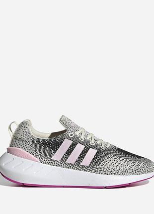 Кроссовки женские adidas originals swift run 22 w