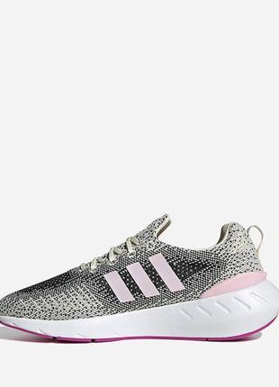 Кроссовки женские adidas originals swift run 22 w3 фото