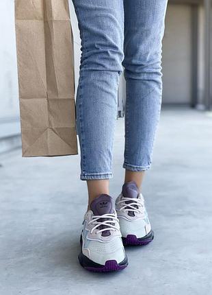 Кросівки adidas5 фото