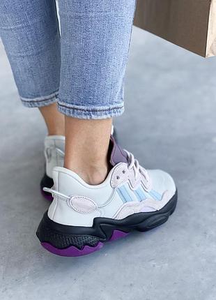 Кросівки adidas2 фото