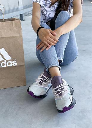 Кросівки adidas9 фото