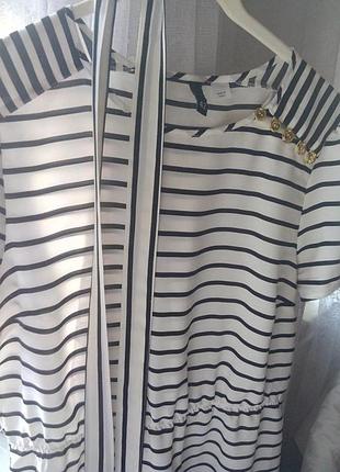 Блуза нова трендова 5