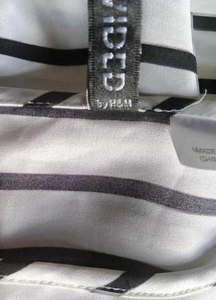 Блуза нова трендова 4