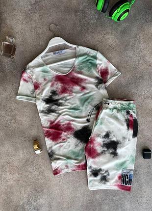 Літній комплект