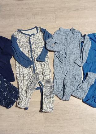 Фірмовий набір чоловічок сліп шорті