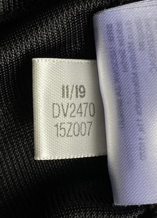 Спортивные штаны adidas mts basics dv2470 оригинал спортивки брюки размер м чёрные8 фото