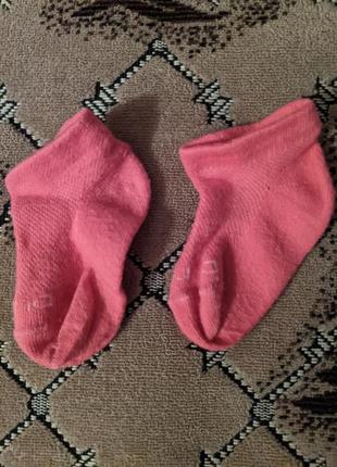 Шкарпетки для найменших
