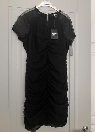 Сукня плаття dkny оригінал