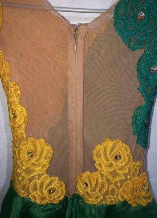 Бальне плаття (латина)4 фото