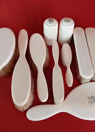 Антикварный дамский туалетный столик / 19 век / великобритания