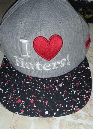 Бейсболка genuine merchandise, kavo,the kayo corp