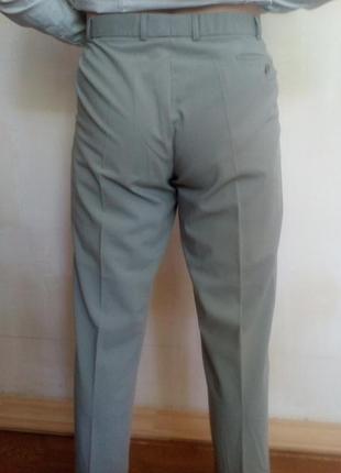 Брюки tailoring 2