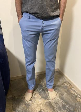 Штани andre tan man штани