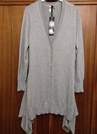 Кардиган  luxury