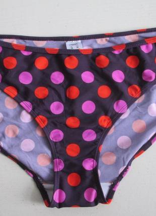 Плавки низ купальника 44, 46 next англія європа оригінал