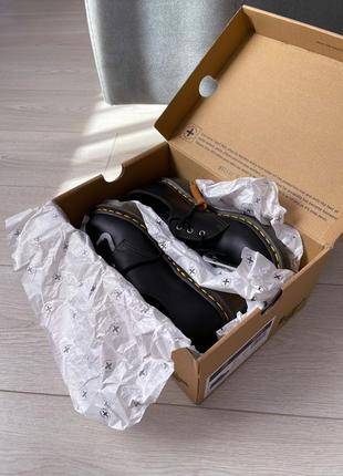 Dr. Shoes martens abruzzo oxford туфлі2 фото