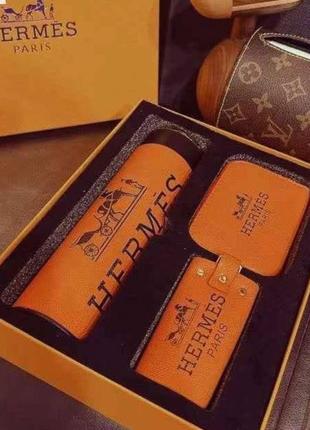 Набір в стилі hermes