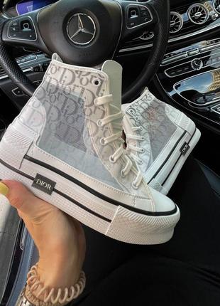 Женские кеды converse