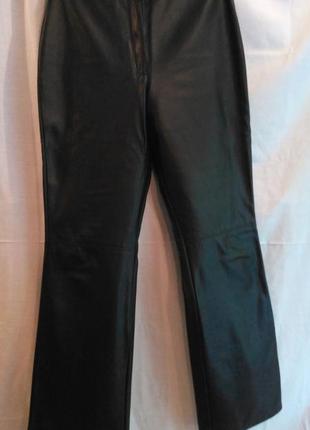 Мягкие фирменные штаны ( made in marocco ) (marks & spencer )