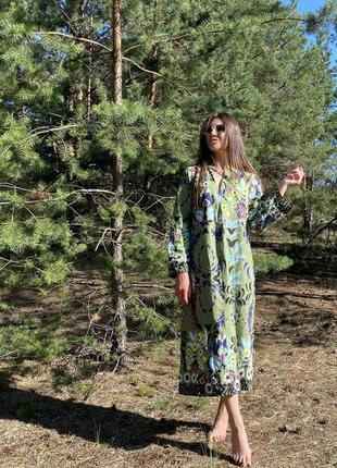Платье zara xs