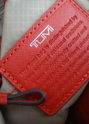 Сумка tumi оригинал 5