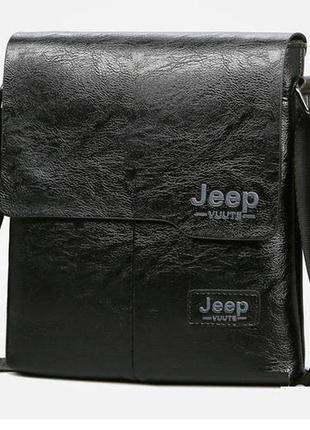 Мужская сумка jeep