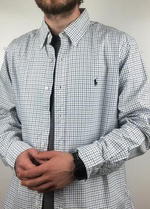 Сорочка сорочка polo ralph lauren