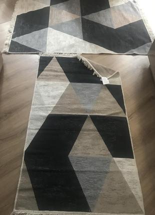 Коврики english home.