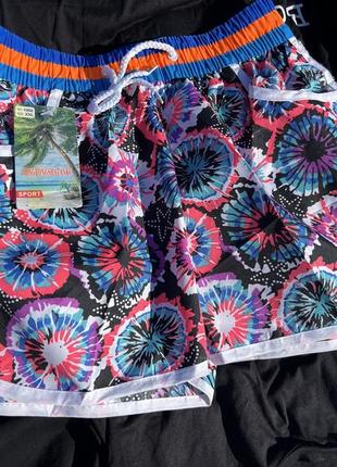 Літні шорти жіночі