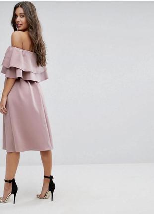 Сукня asos5 фото