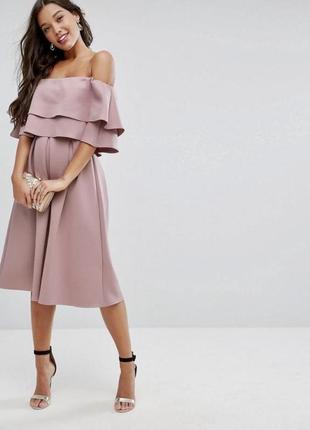 Сукня asos1 фото