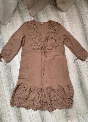 Сукня, сарафан, плаття, туніка