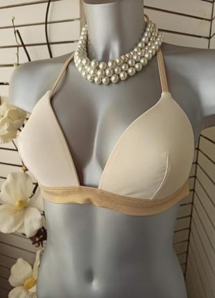 Дуже гарний купальний ліф, верх від купальника 80в/85в