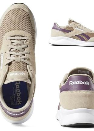 Ультралегкі кросівки reebok royal ultra light. (устілка 29,5 см). оригінал. нові