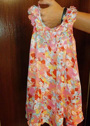 Дитяча легенька сукня george