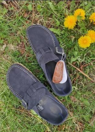 Шльопанці birkenstock 👍💣