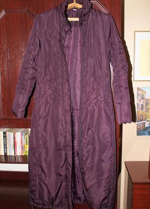 Легке пальто